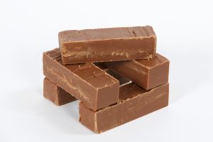 Chocolate Fudge