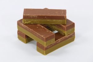 Chocolate & Mint Flavour Fudge