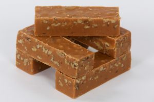Maple & Walnut Fudge