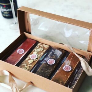 Custom Product Boxes